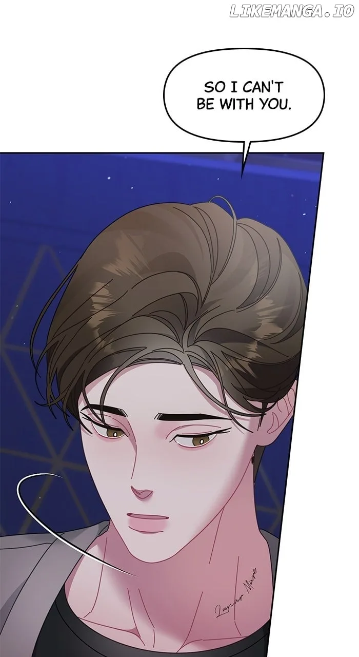 Oh, the Flower That Bloomed on the Wall Chapter 43 page 41