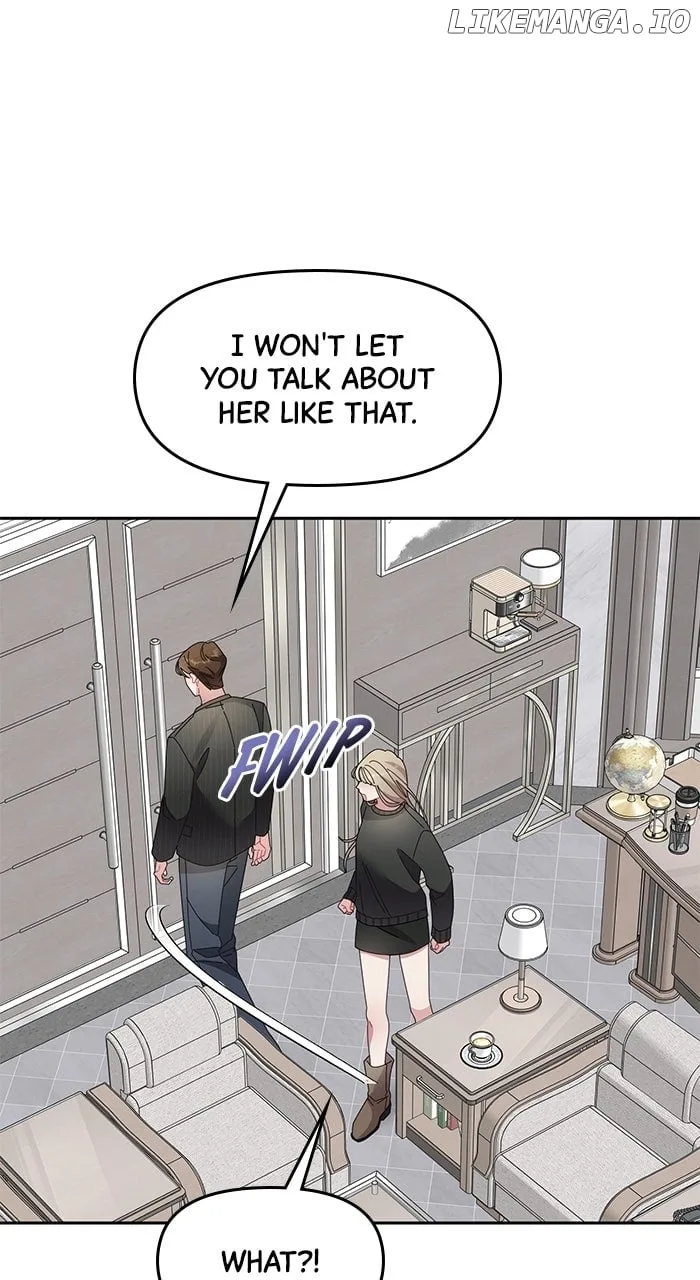 Oh, the Flower That Bloomed on the Wall Chapter 41 page 79