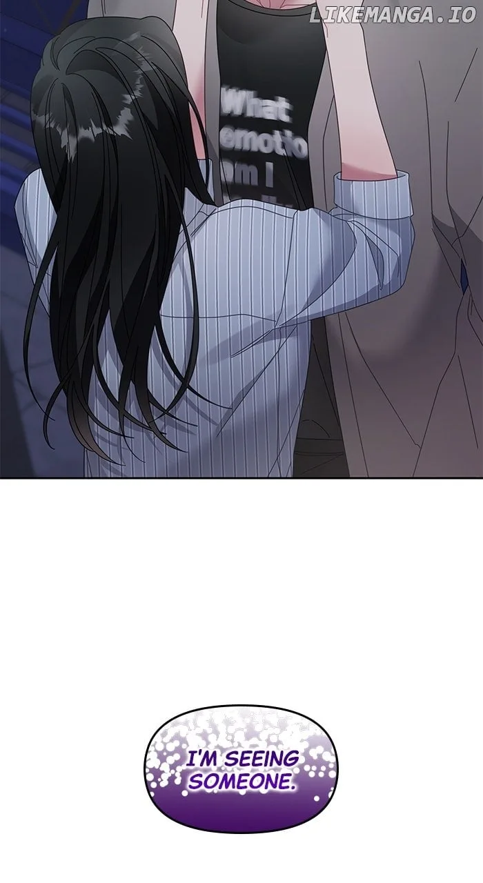 Oh, the Flower That Bloomed on the Wall Chapter 43 page 35