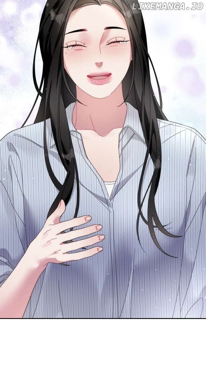 Oh, the Flower That Bloomed on the Wall Chapter 43 page 60