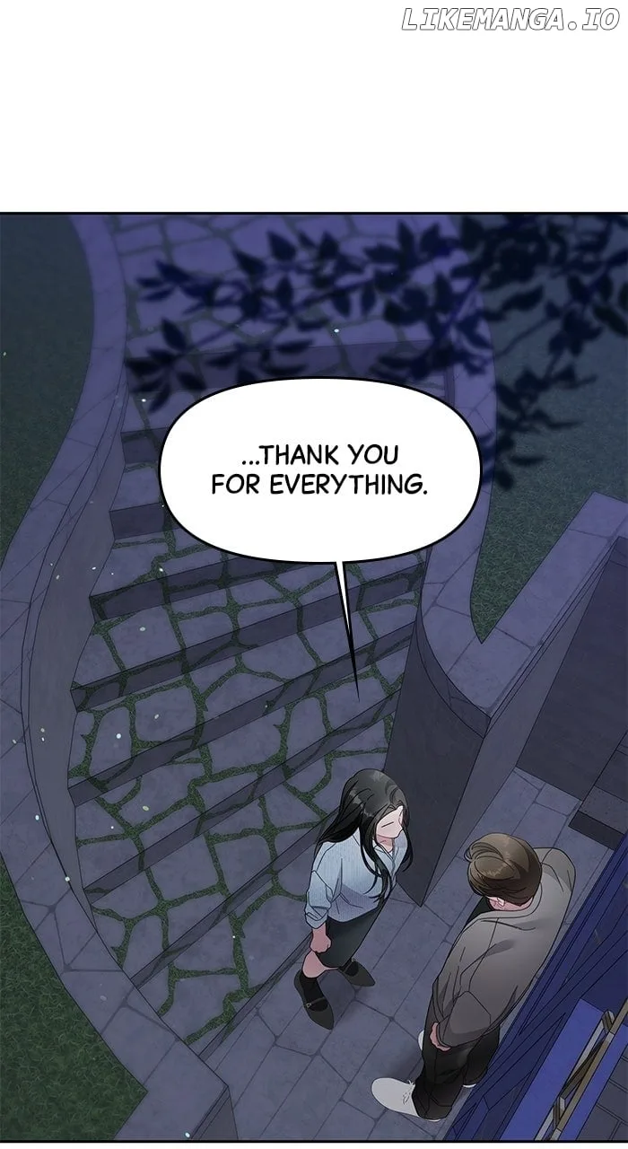 Oh, the Flower That Bloomed on the Wall Chapter 43 page 57