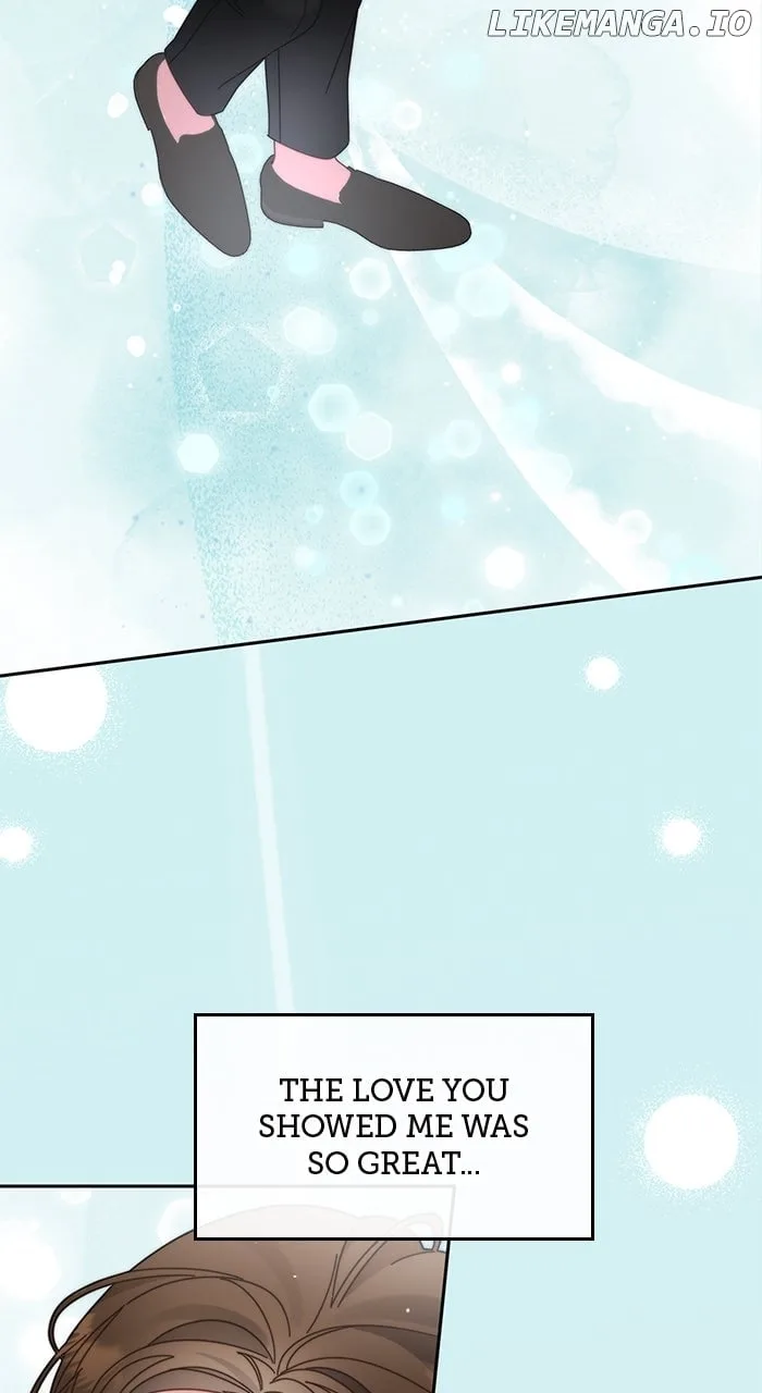 Oh, the Flower That Bloomed on the Wall Chapter 43 page 52