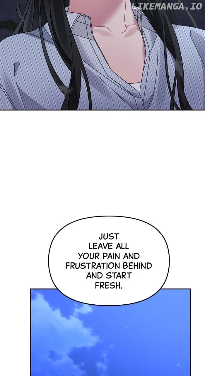 Oh, the Flower That Bloomed on the Wall Chapter 43 page 43