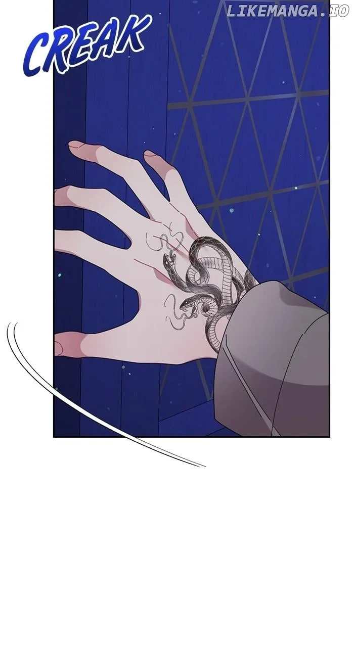 Oh, the Flower That Bloomed on the Wall Chapter 42 page 21