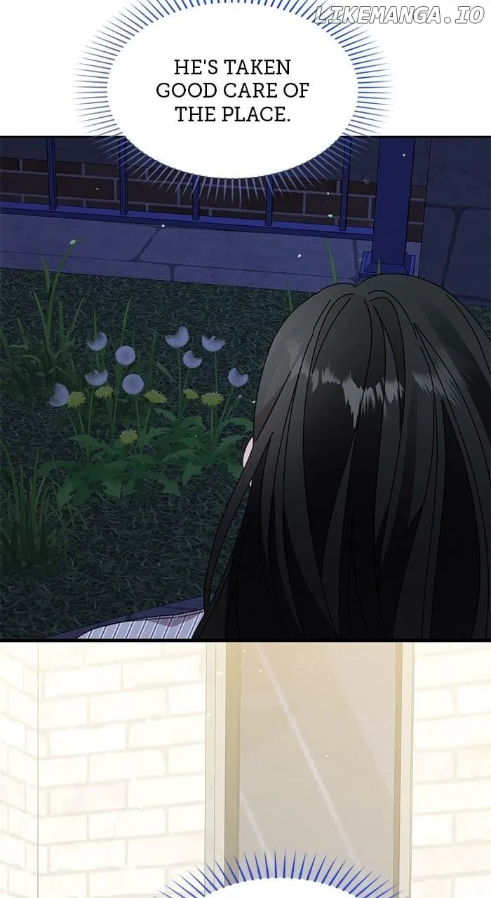 Oh, the Flower That Bloomed on the Wall Chapter 42 page 26