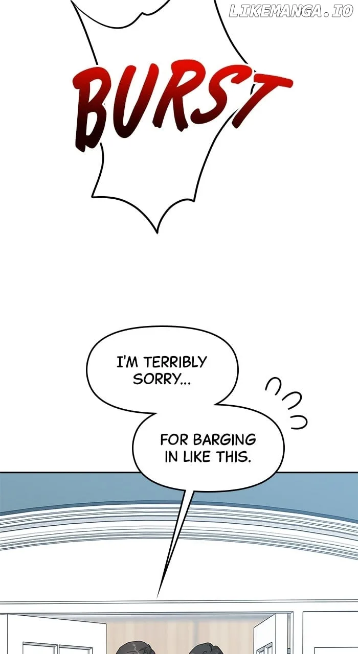 Oh, the Flower That Bloomed on the Wall Chapter 44 page 9