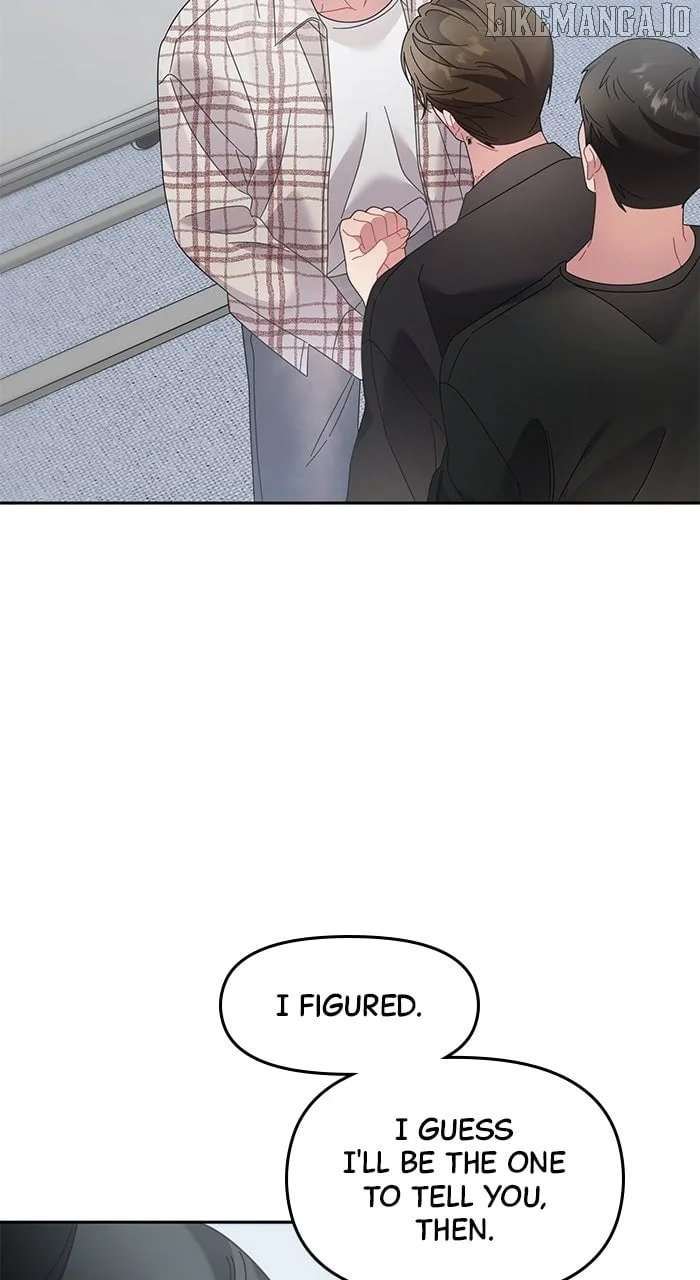 Oh, the Flower That Bloomed on the Wall Chapter 45 page 34