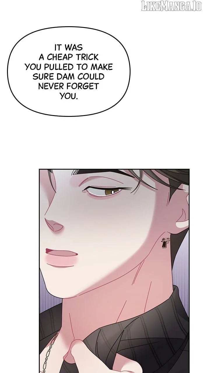Oh, the Flower That Bloomed on the Wall Chapter 45 page 11