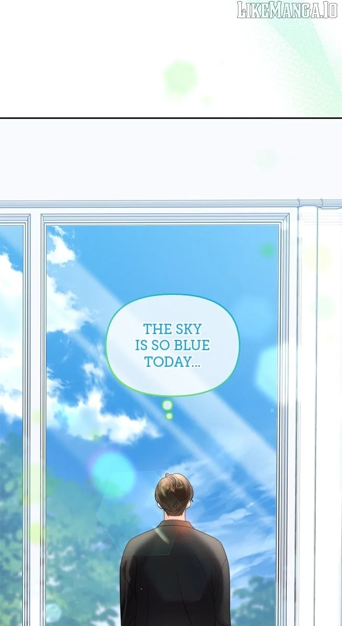 Oh, the Flower That Bloomed on the Wall Chapter 45 page 58