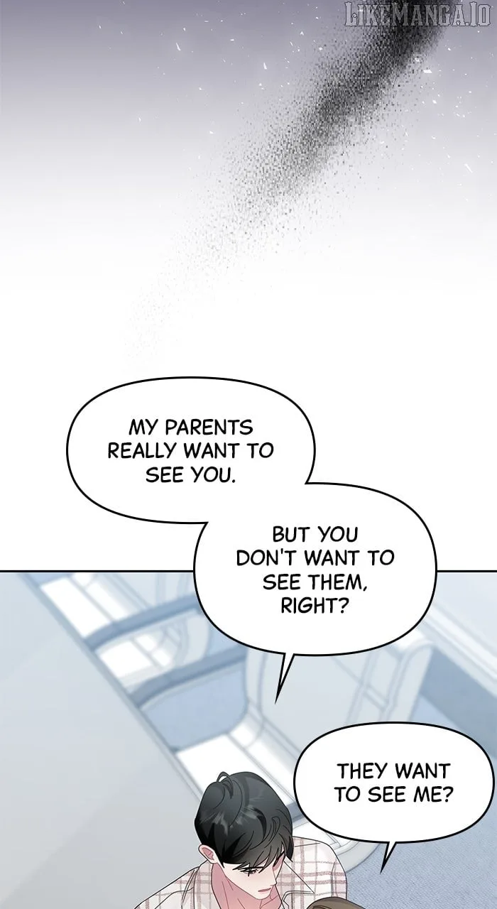 Oh, the Flower That Bloomed on the Wall Chapter 45 page 33