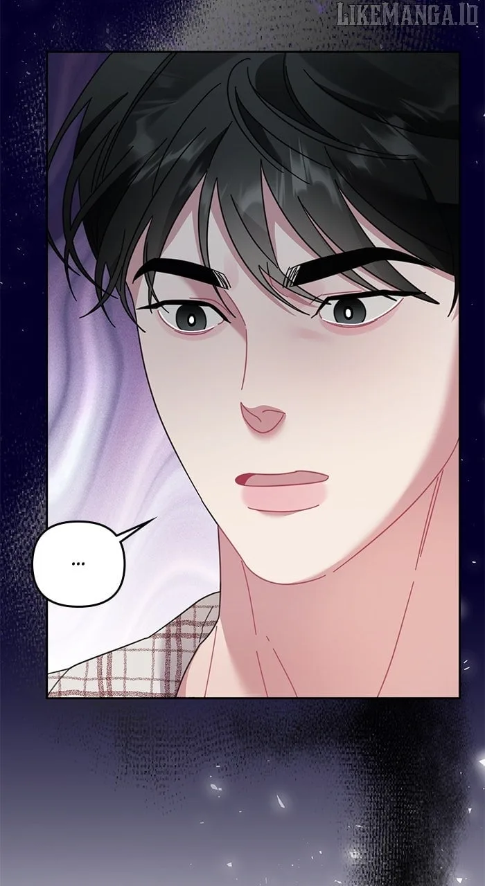 Oh, the Flower That Bloomed on the Wall Chapter 45 page 32