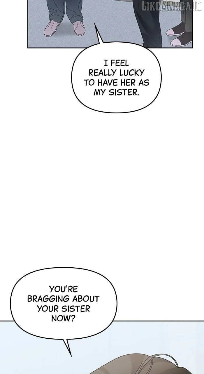 Oh, the Flower That Bloomed on the Wall Chapter 45 page 50