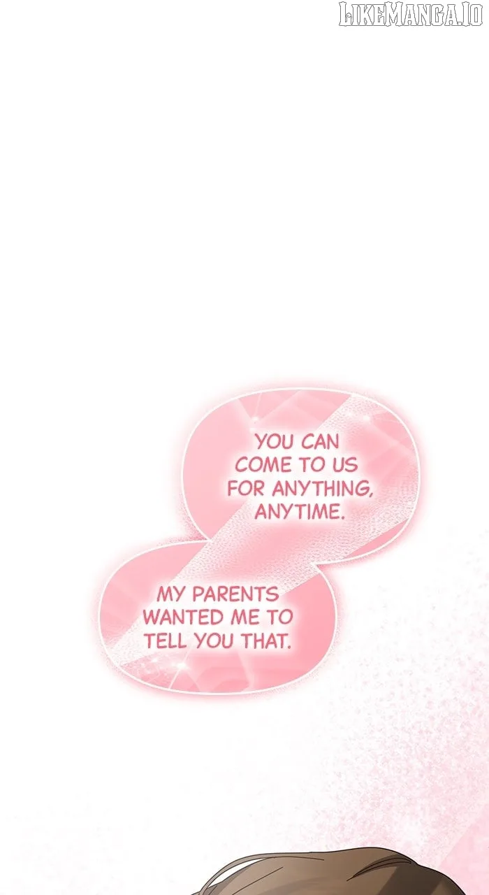 Oh, the Flower That Bloomed on the Wall Chapter 45 page 39