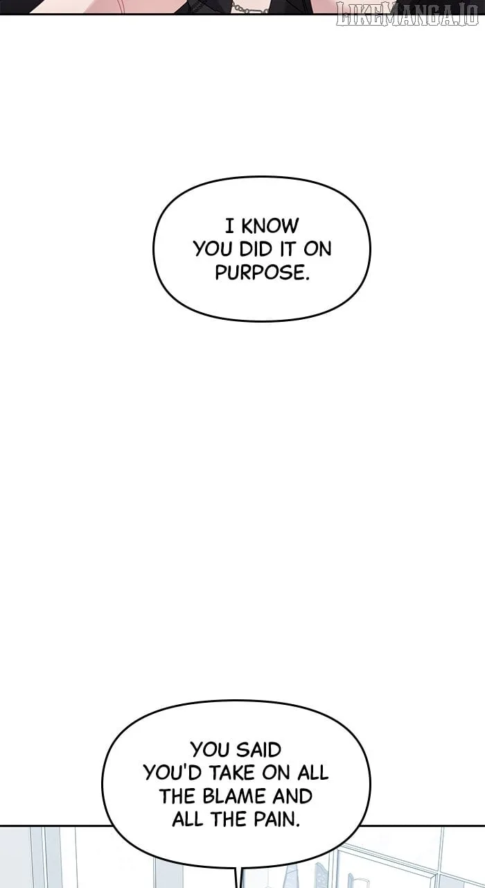 Oh, the Flower That Bloomed on the Wall Chapter 45 page 9