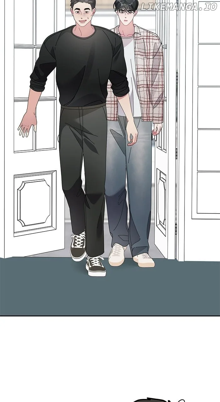 Oh, the Flower That Bloomed on the Wall Chapter 44 page 10