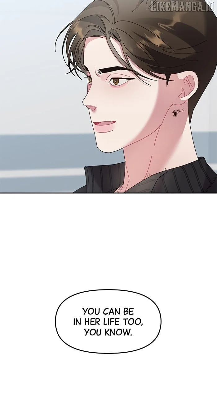 Oh, the Flower That Bloomed on the Wall Chapter 45 page 51