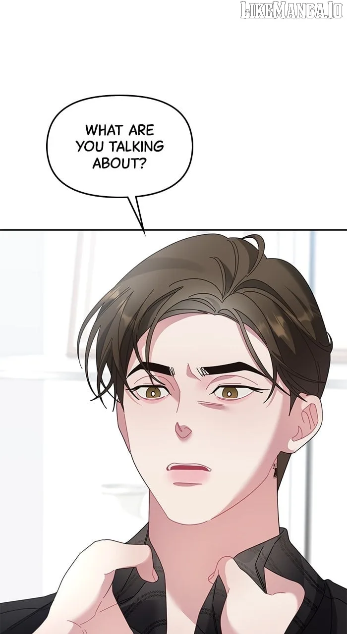 Oh, the Flower That Bloomed on the Wall Chapter 45 page 8