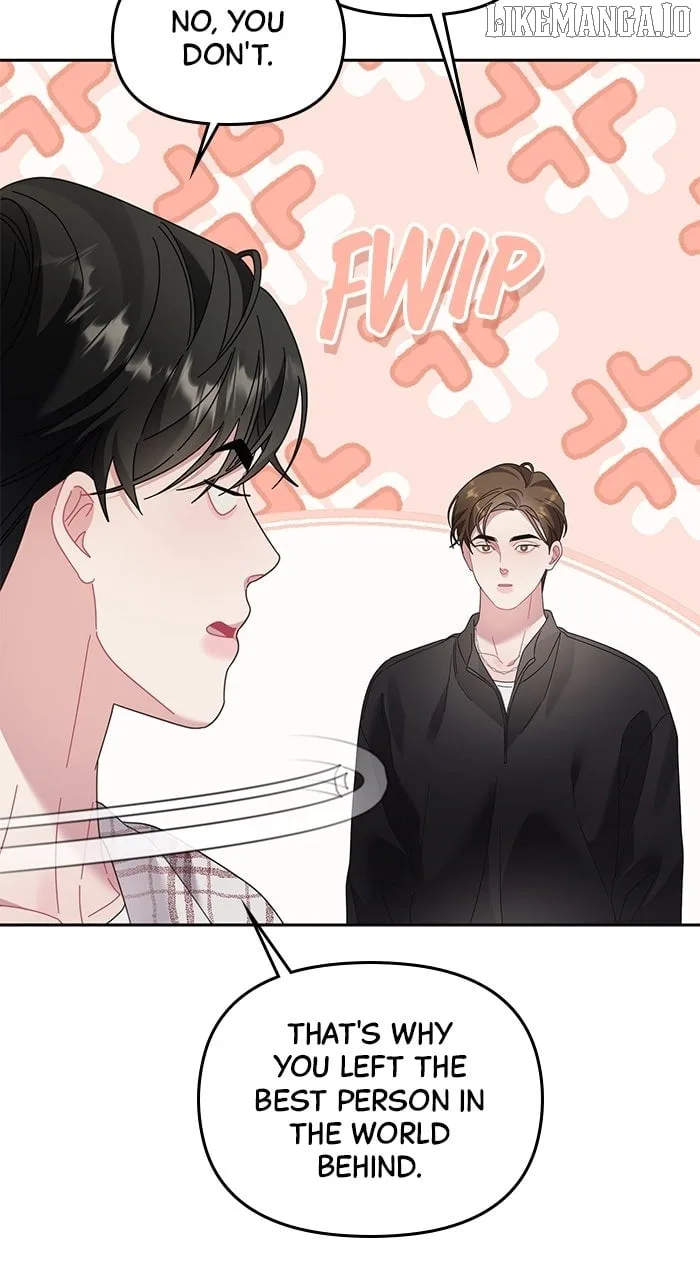 Oh, the Flower That Bloomed on the Wall Chapter 45 page 48