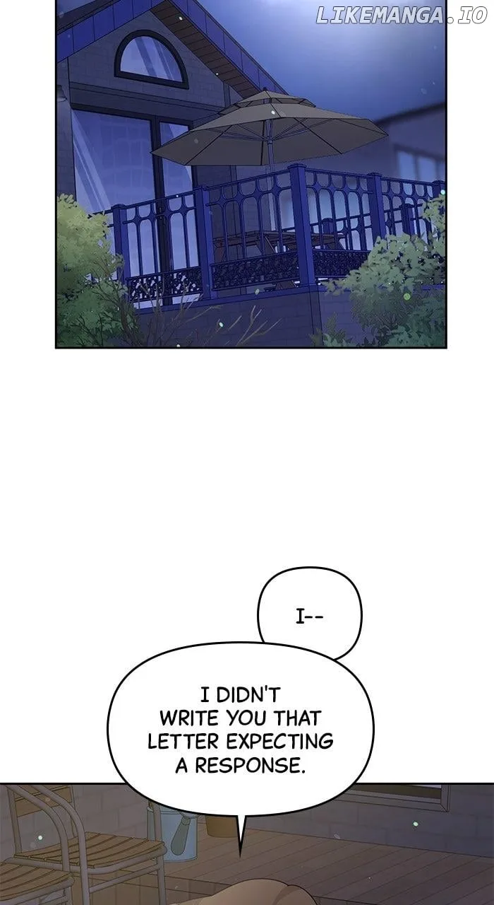 Oh, the Flower That Bloomed on the Wall Chapter 42 page 30