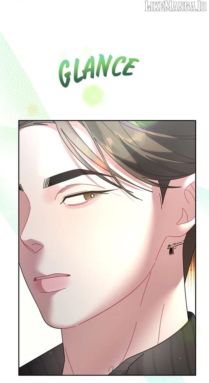 Oh, the Flower That Bloomed on the Wall Chapter 45 page 57