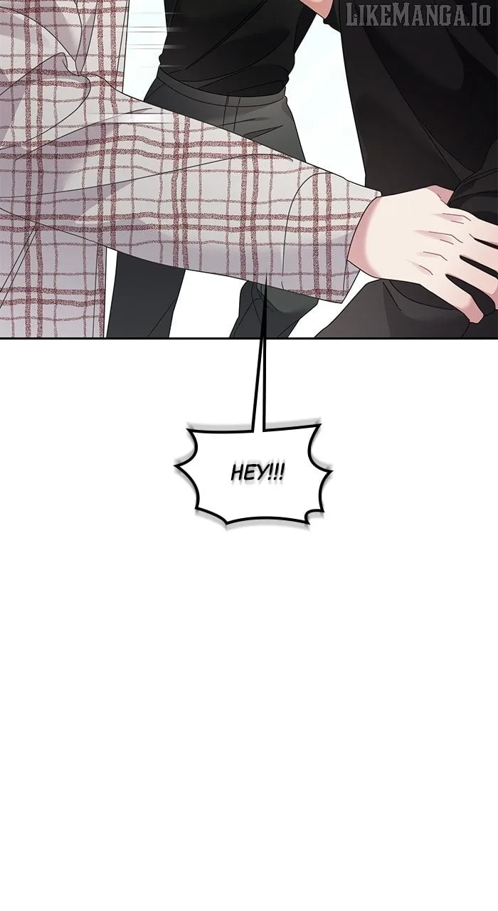 Oh, the Flower That Bloomed on the Wall Chapter 45 page 27