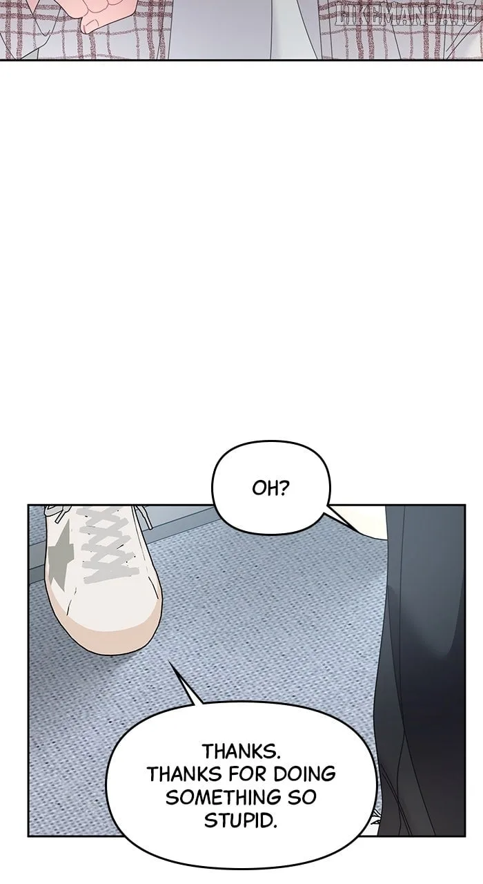 Oh, the Flower That Bloomed on the Wall Chapter 45 page 38