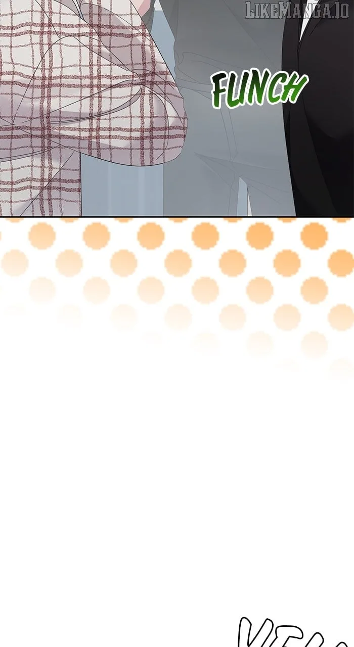 Oh, the Flower That Bloomed on the Wall Chapter 45 page 21