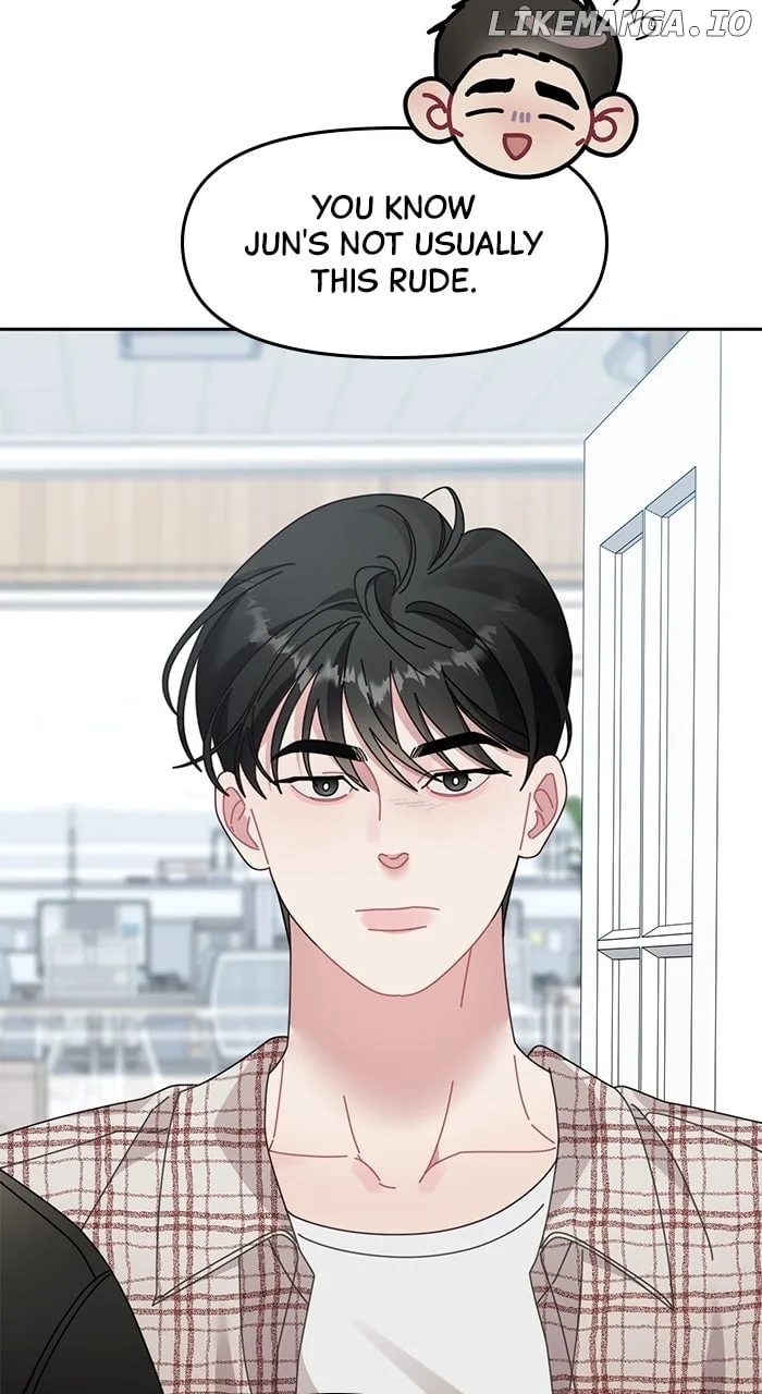 Oh, the Flower That Bloomed on the Wall Chapter 44 page 11
