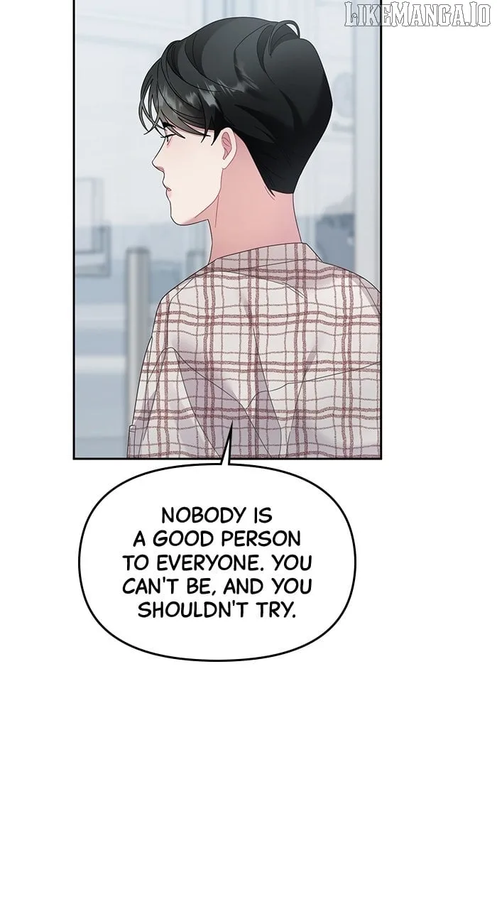 Oh, the Flower That Bloomed on the Wall Chapter 45 page 45