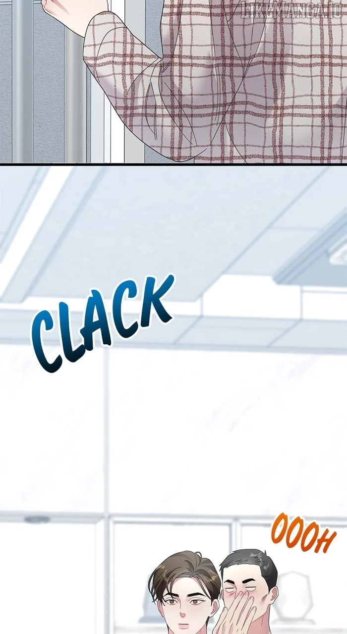 Oh, the Flower That Bloomed on the Wall Chapter 45 page 53