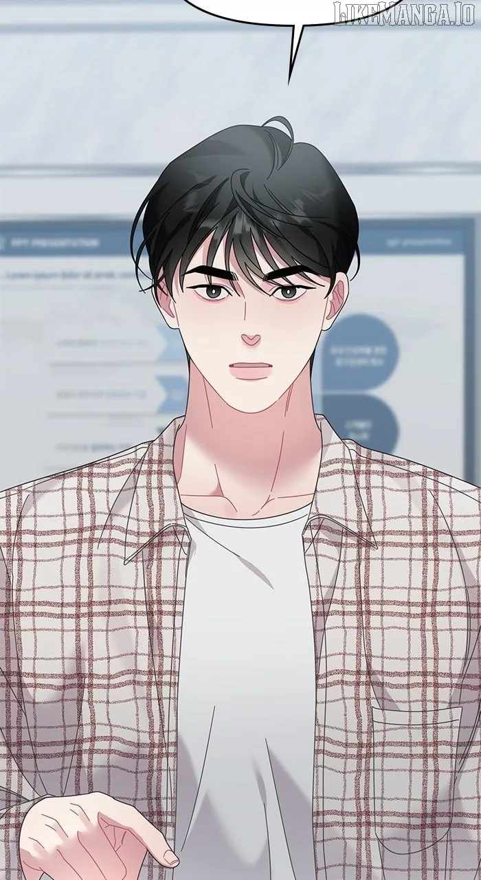 Oh, the Flower That Bloomed on the Wall Chapter 45 page 37