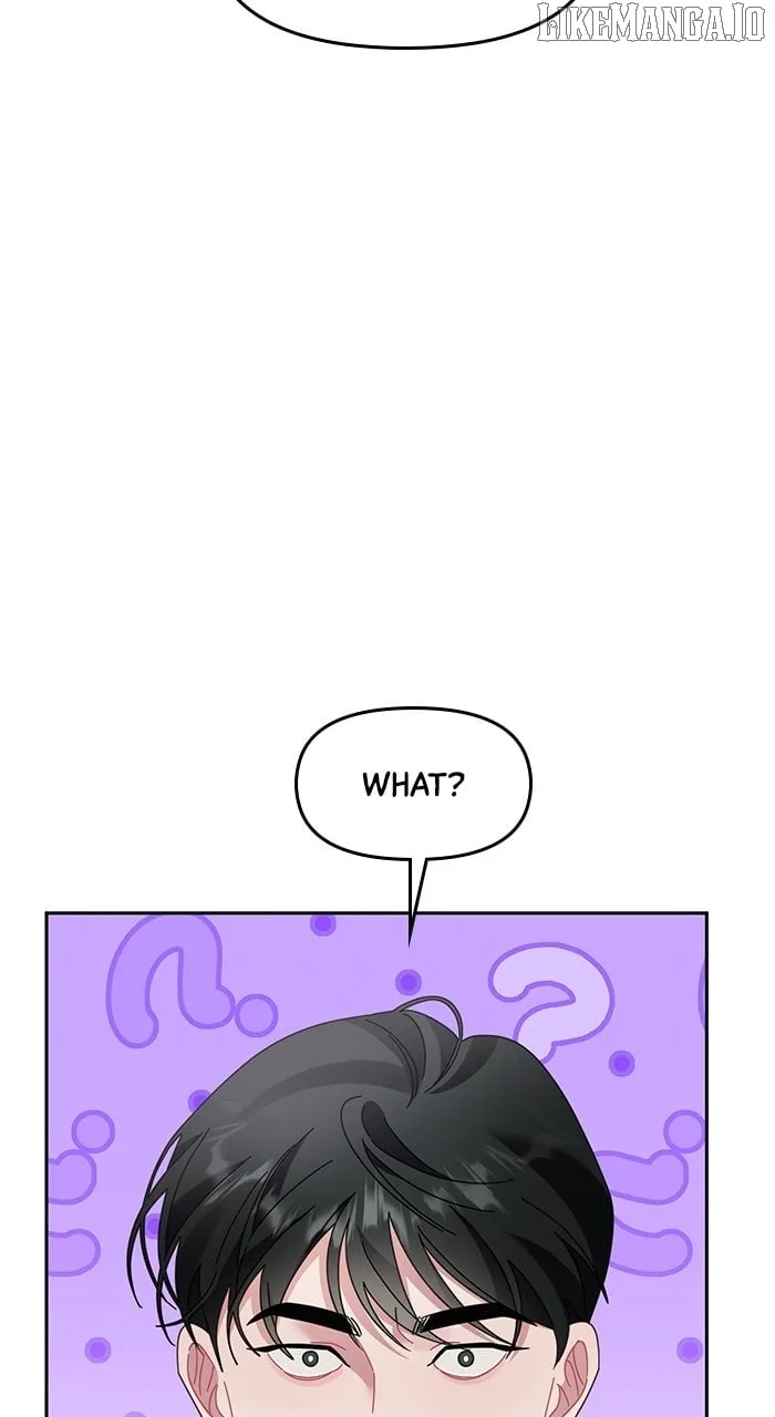 Oh, the Flower That Bloomed on the Wall Chapter 45 page 14