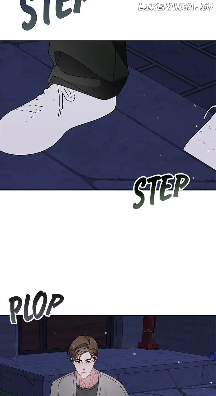 Oh, the Flower That Bloomed on the Wall Chapter 42 page 23
