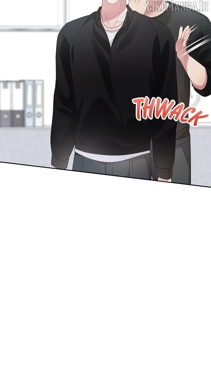 Oh, the Flower That Bloomed on the Wall Chapter 45 page 54