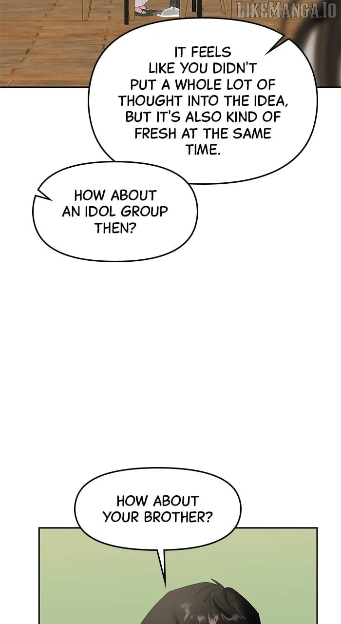 Oh, the Flower That Bloomed on the Wall Chapter 45 page 66