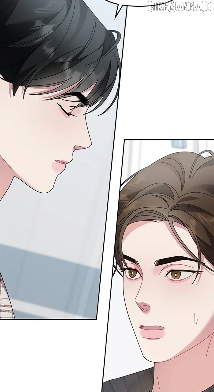 Oh, the Flower That Bloomed on the Wall Chapter 45 page 35