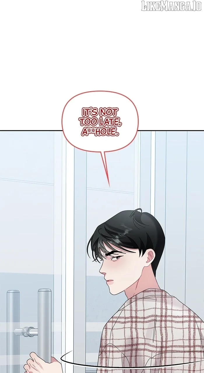 Oh, the Flower That Bloomed on the Wall Chapter 45 page 52