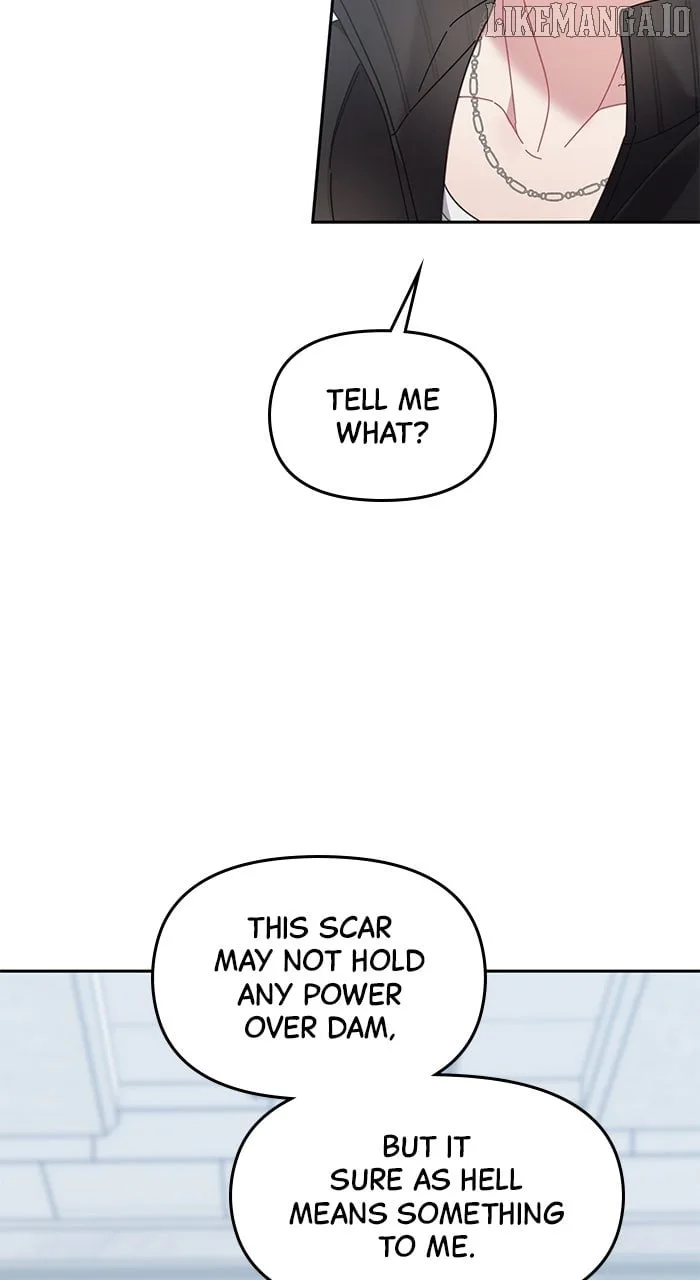 Oh, the Flower That Bloomed on the Wall Chapter 45 page 36