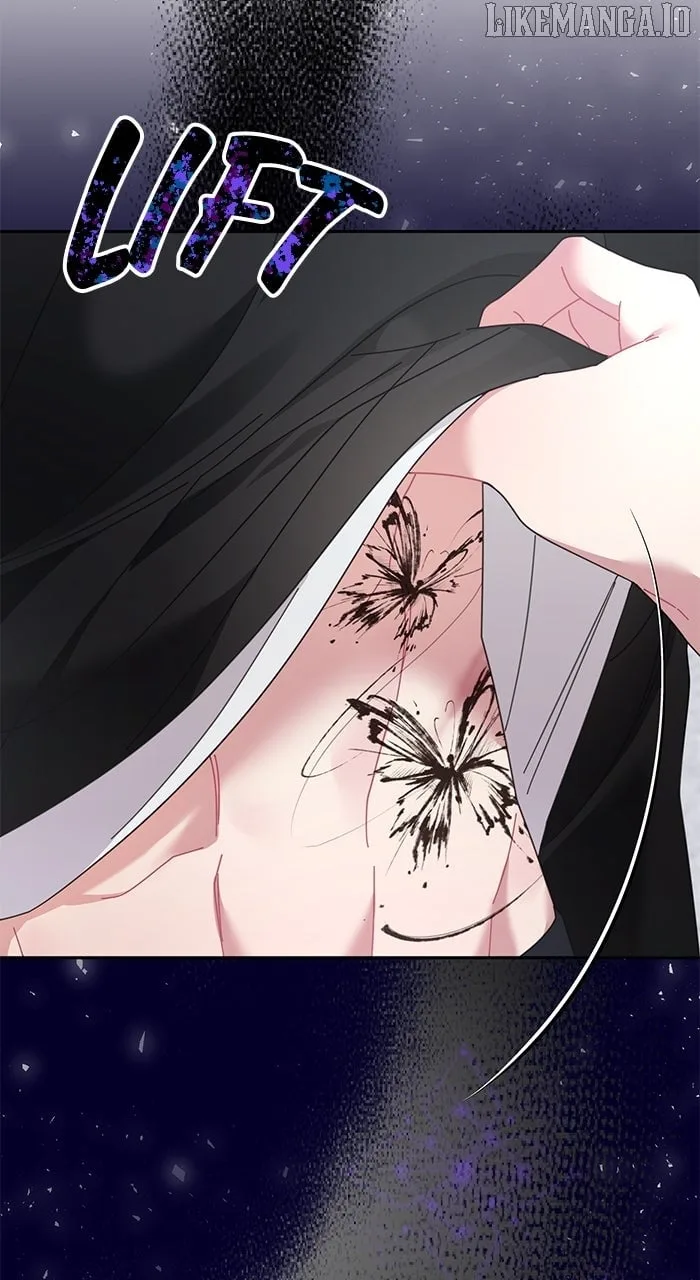 Oh, the Flower That Bloomed on the Wall Chapter 45 page 31