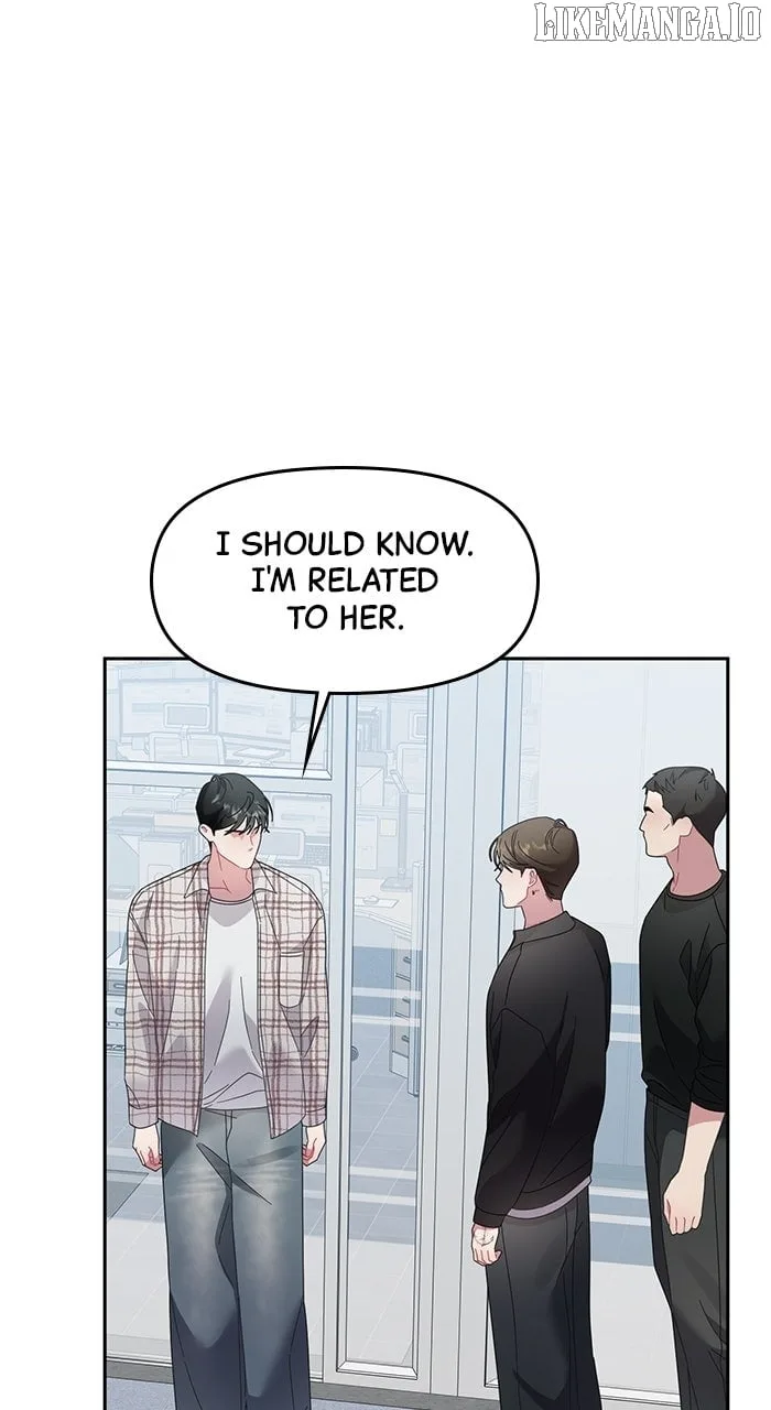 Oh, the Flower That Bloomed on the Wall Chapter 45 page 49