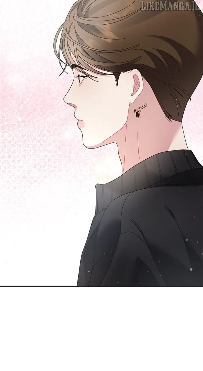 Oh, the Flower That Bloomed on the Wall Chapter 45 page 40
