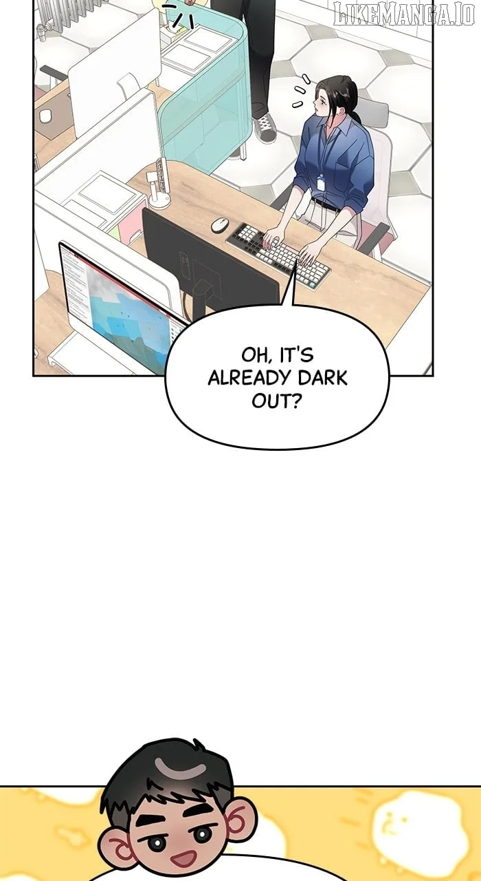 Oh, the Flower That Bloomed on the Wall Chapter 45 page 63