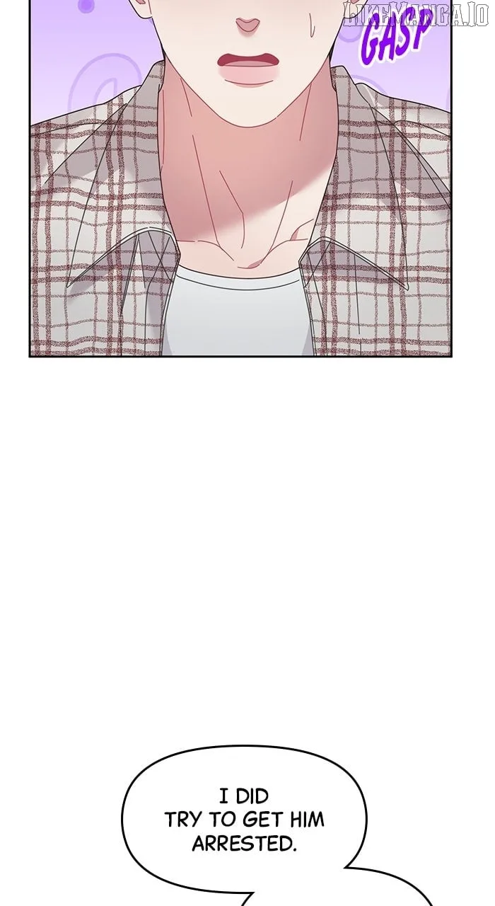 Oh, the Flower That Bloomed on the Wall Chapter 45 page 15