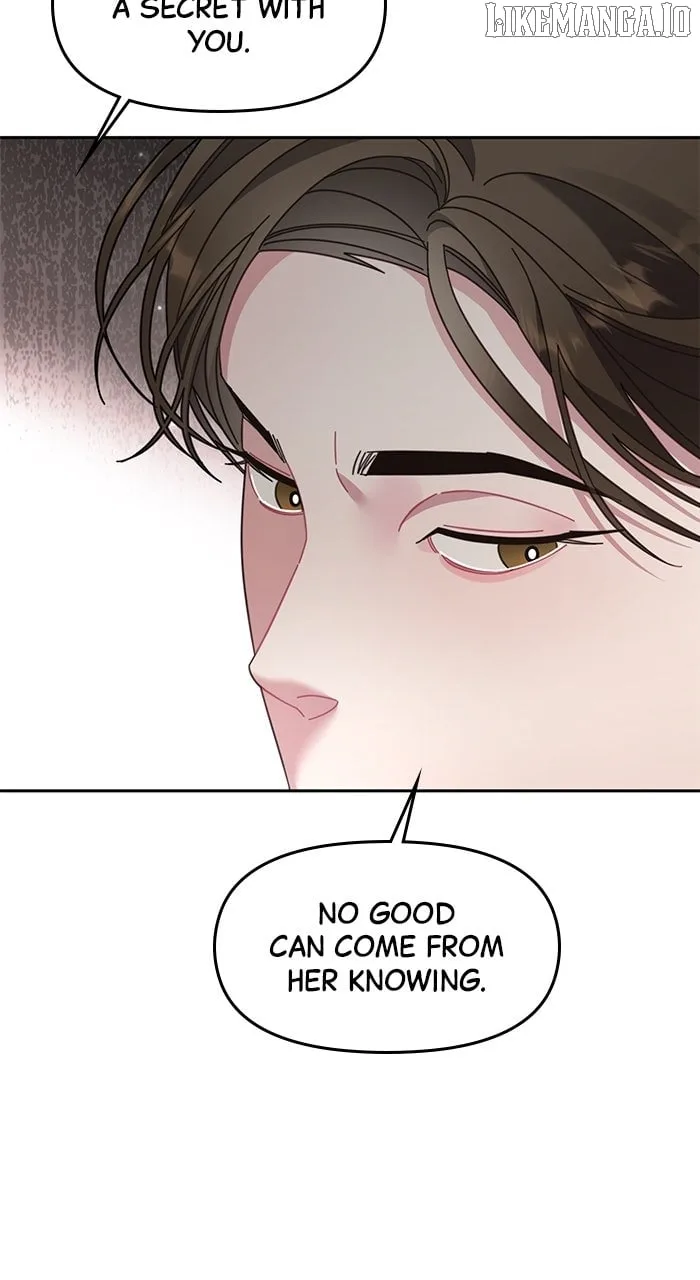 Oh, the Flower That Bloomed on the Wall Chapter 45 page 19