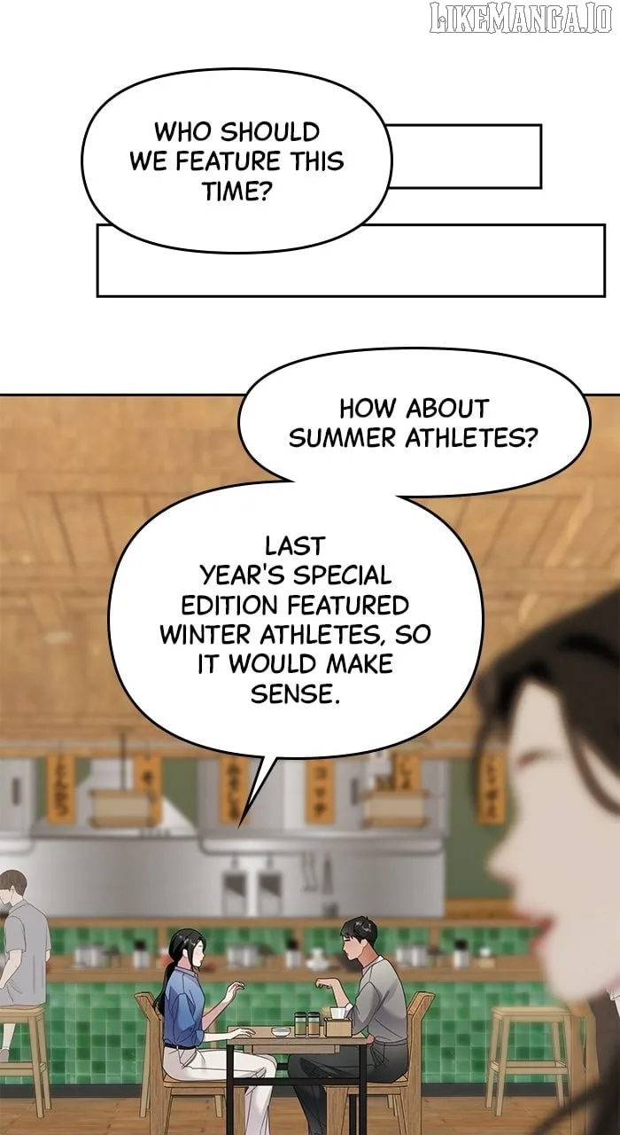 Oh, the Flower That Bloomed on the Wall Chapter 45 page 65