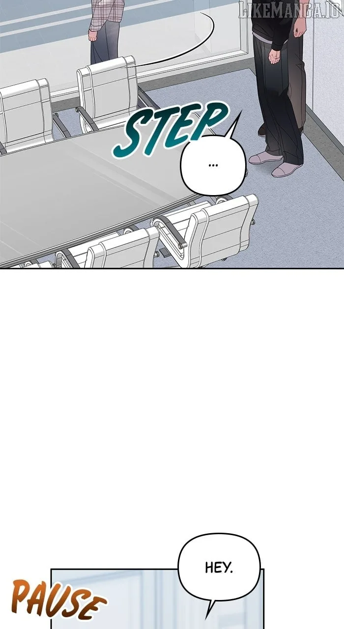 Oh, the Flower That Bloomed on the Wall Chapter 45 page 44