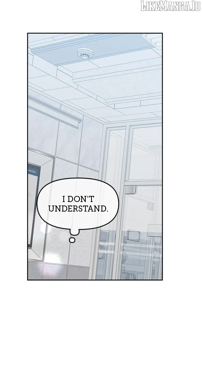 Oh, the Flower That Bloomed on the Wall Chapter 45 page 55
