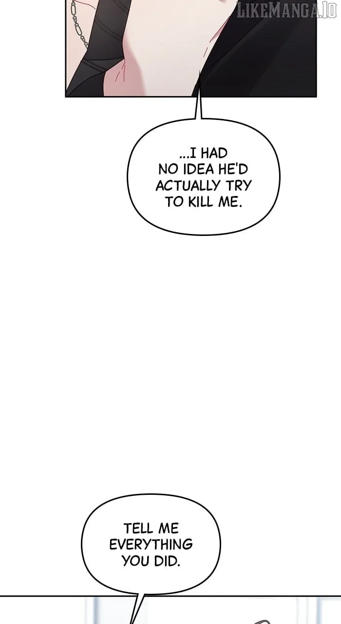 Oh, the Flower That Bloomed on the Wall Chapter 45 page 12