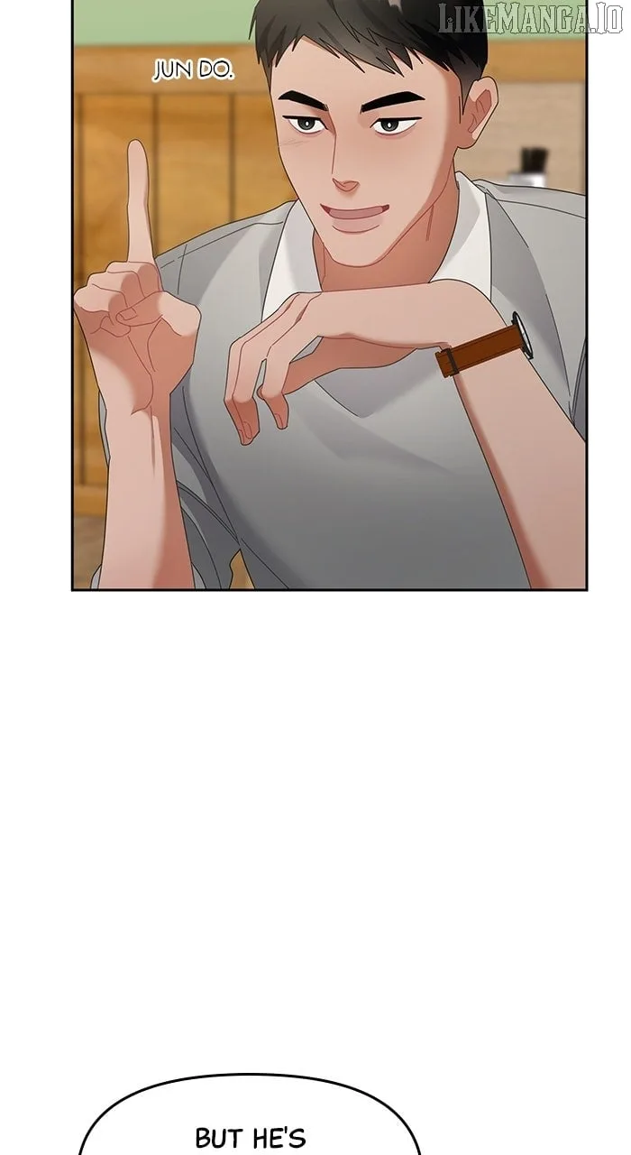 Oh, the Flower That Bloomed on the Wall Chapter 45 page 67