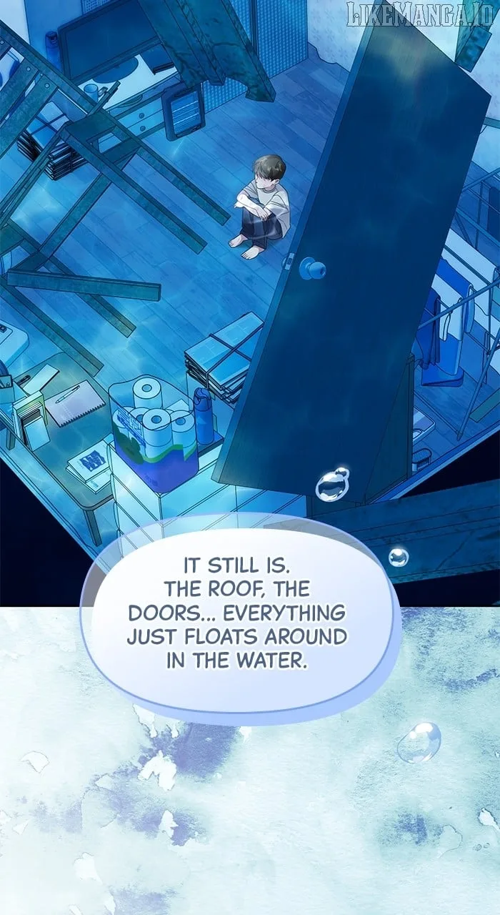 Oh, the Flower That Bloomed on the Wall Chapter 46 page 43